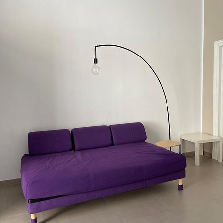 Carmelitani Center Apartment Catania Exterior foto