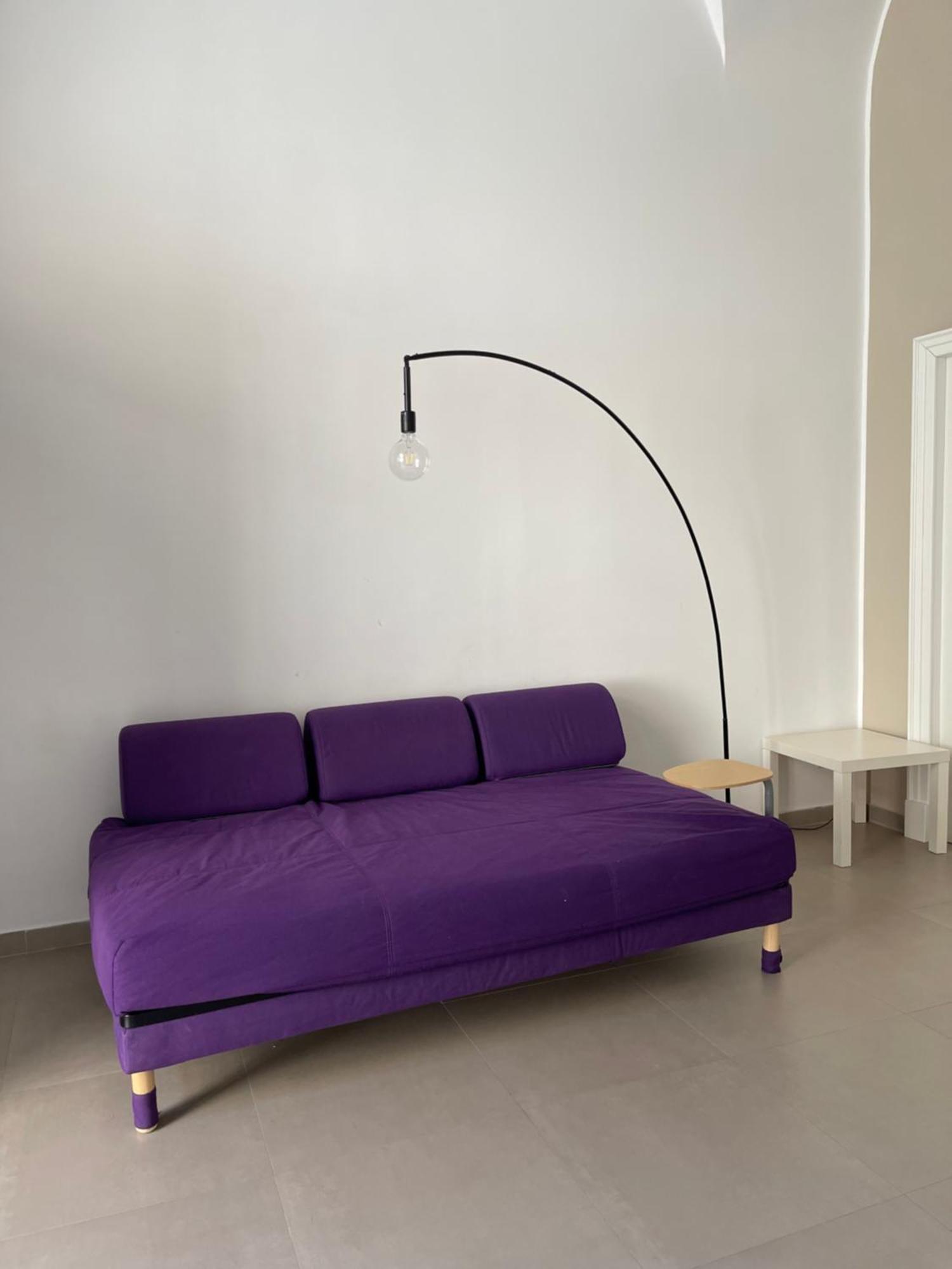 Carmelitani Center Apartment Catania Exterior foto