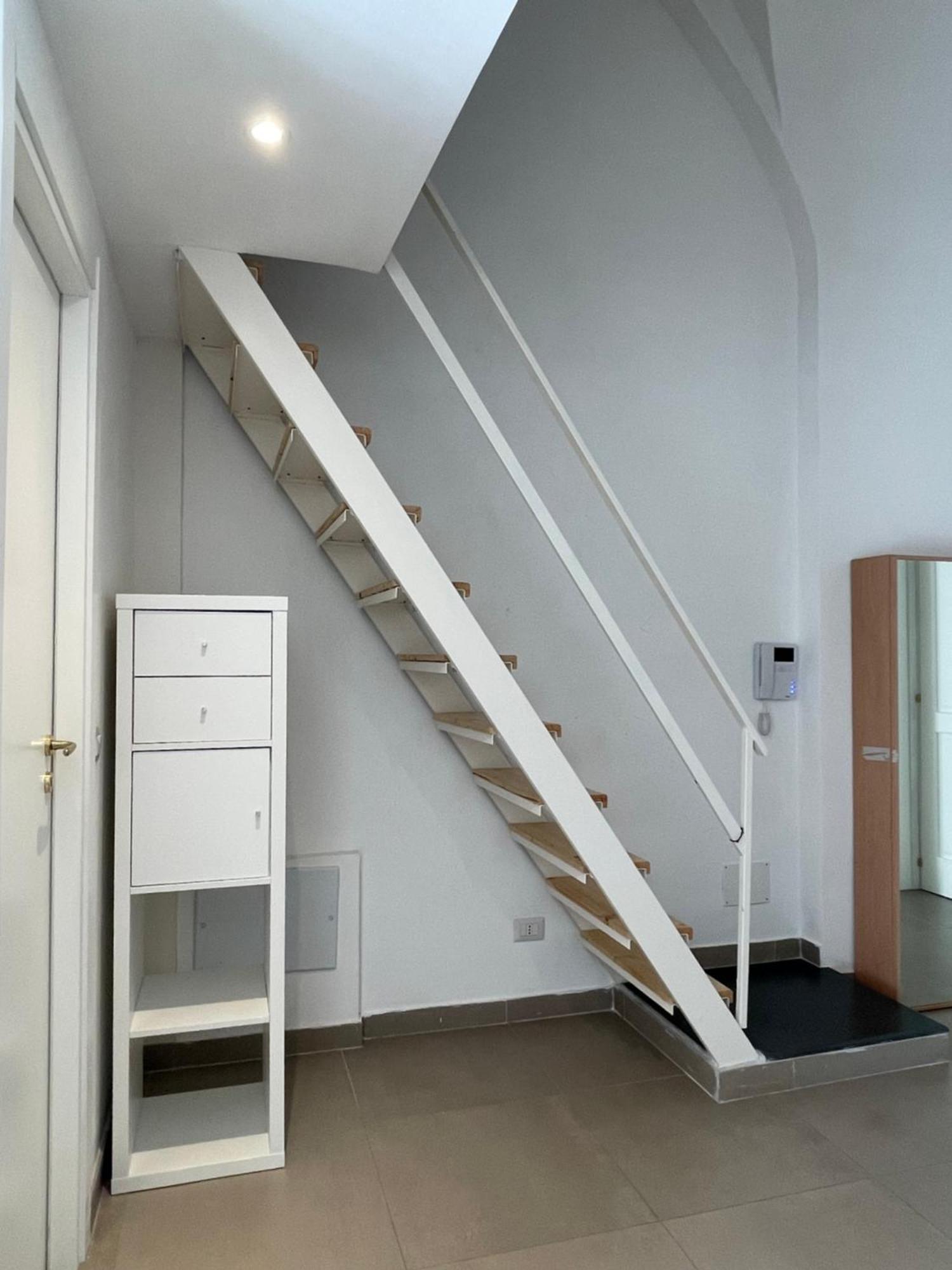 Carmelitani Center Apartment Catania Exterior foto