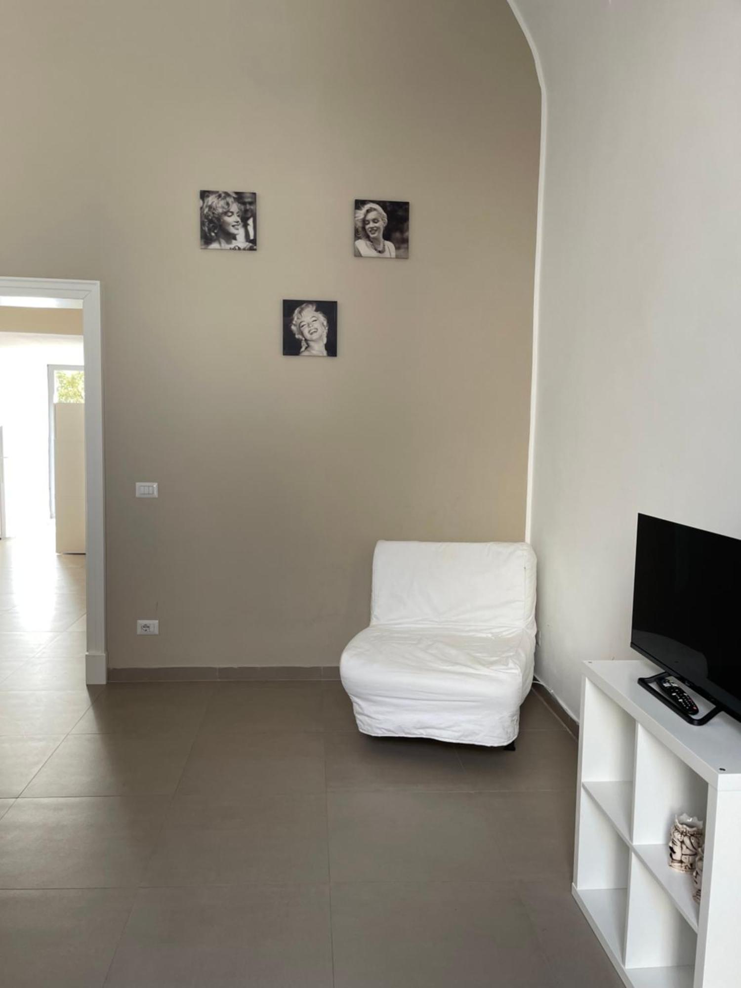 Carmelitani Center Apartment Catania Exterior foto