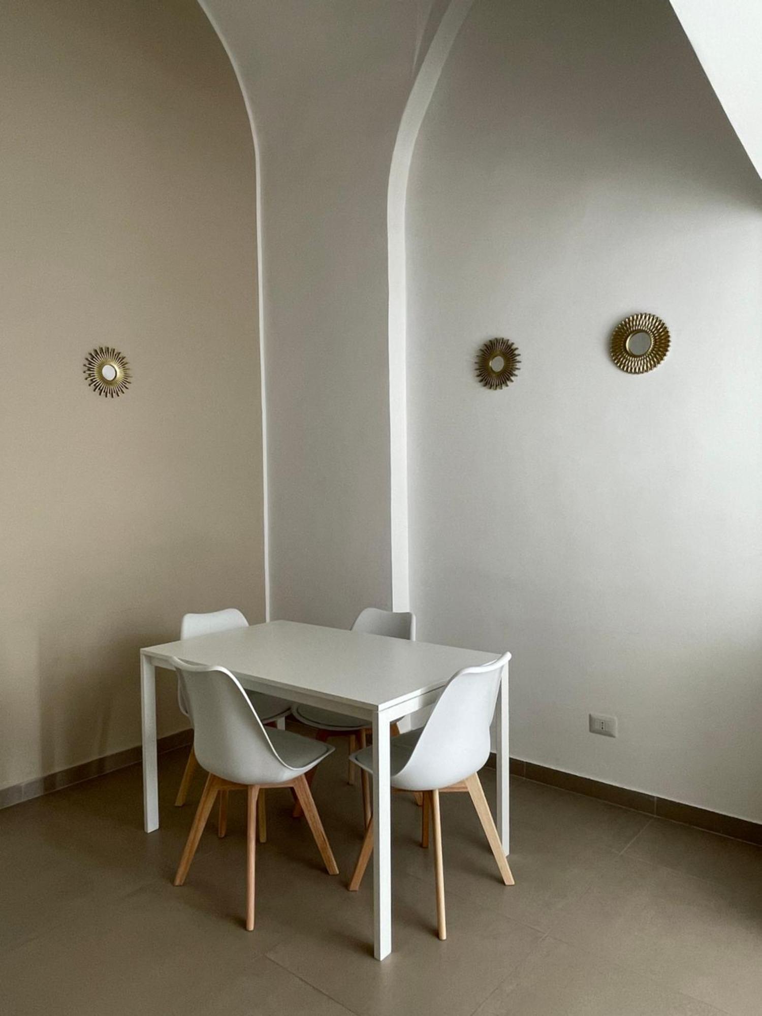 Carmelitani Center Apartment Catania Exterior foto